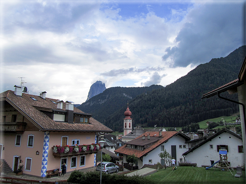 foto Ortisei